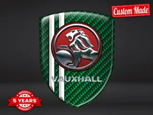 Vauxhall Insignias Automotrices Resistentes Profesional
